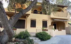 Villa Bonu