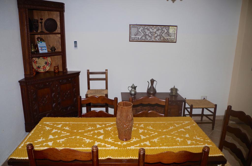 Villa Bonu Torre delle Stelle Room photo