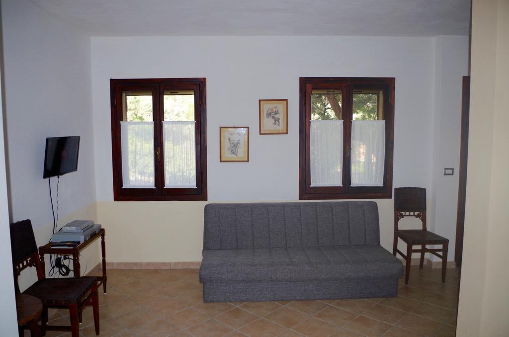 Villa Bonu Torre delle Stelle Room photo