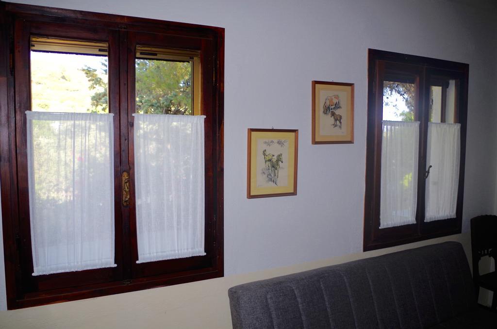 Villa Bonu Torre delle Stelle Room photo