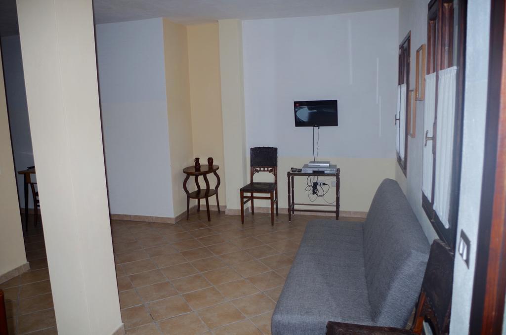 Villa Bonu Torre delle Stelle Room photo