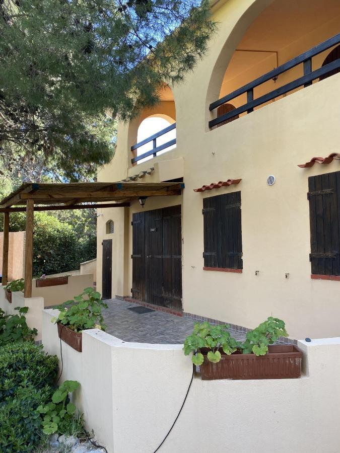 Villa Bonu Torre delle Stelle Exterior photo