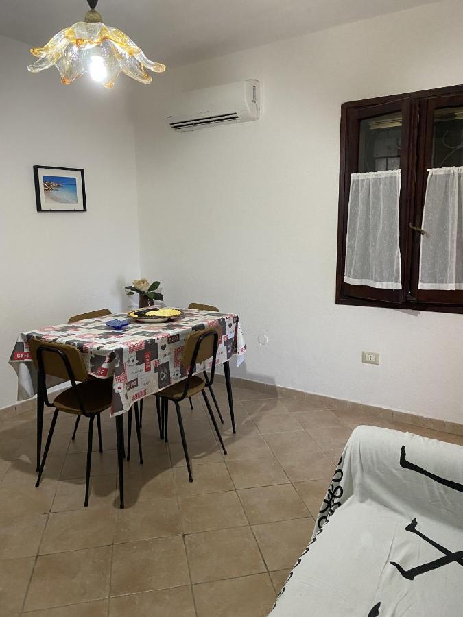 Villa Bonu Torre delle Stelle Exterior photo