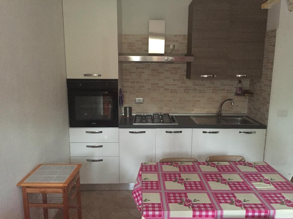 Villa Bonu Torre delle Stelle Room photo