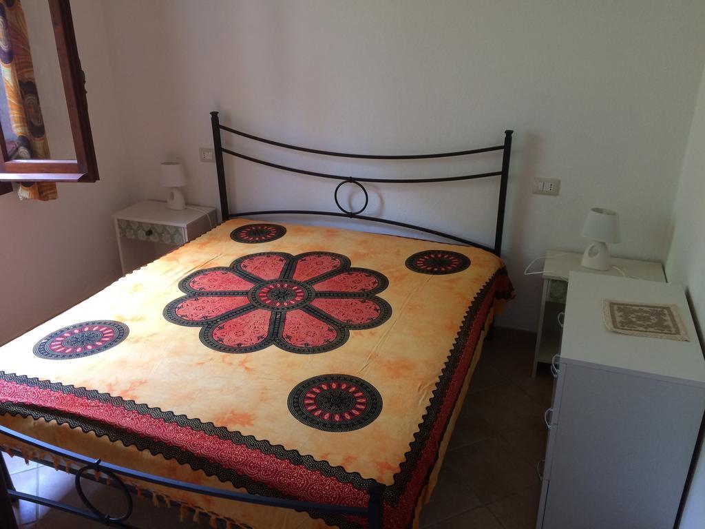 Villa Bonu Torre delle Stelle Room photo